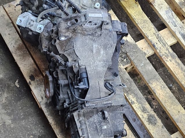 bontott VW PASSAT B5 Váltó (Mechanikus)