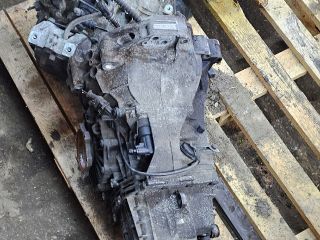 bontott VW PASSAT B5 Váltó (Mechanikus)