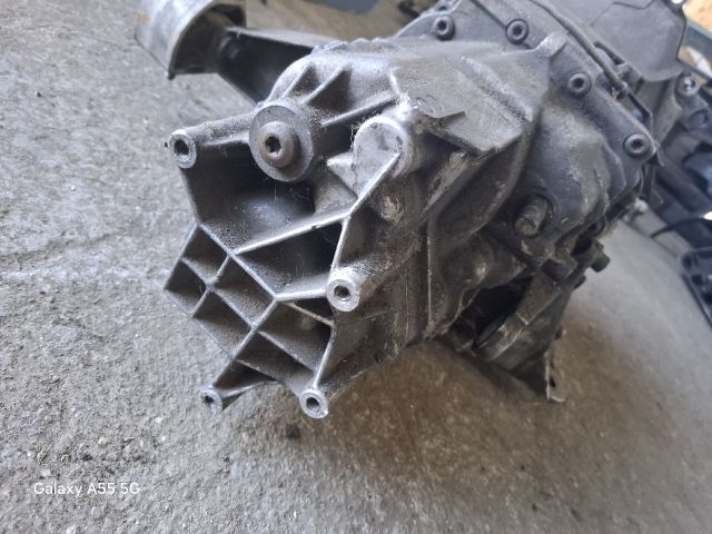 bontott VW PASSAT B5 Váltó (Mechanikus)