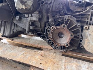 bontott VW PASSAT B5 Váltó (Mechanikus)