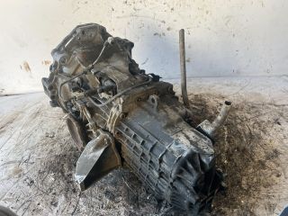 bontott VW PASSAT B5 Váltó (Mechanikus)