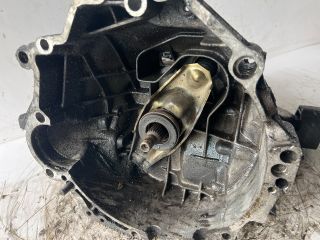 bontott VW PASSAT B5 Váltó (Mechanikus)