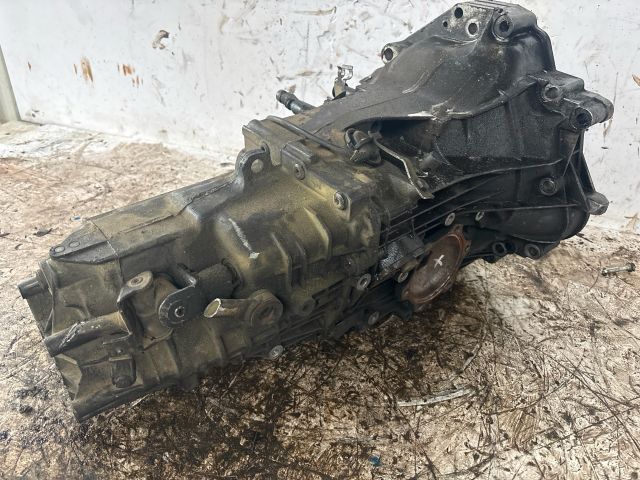 bontott VW PASSAT B5 Váltó (Mechanikus)