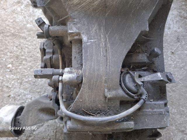 bontott VW PASSAT B5 Váltó (Mechanikus)