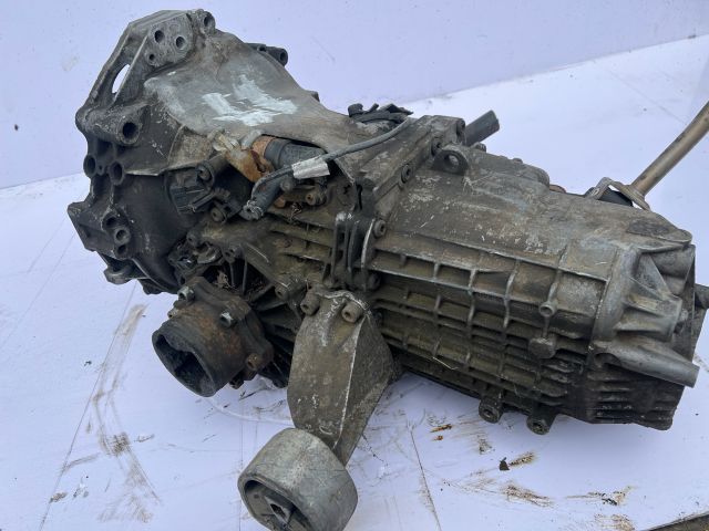 bontott VW PASSAT B5 Váltó (Mechanikus)