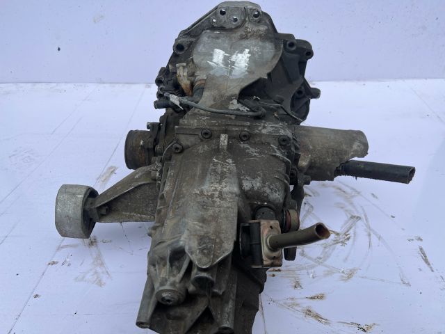 bontott VW PASSAT B5 Váltó (Mechanikus)