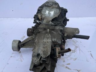 bontott VW PASSAT B5 Váltó (Mechanikus)