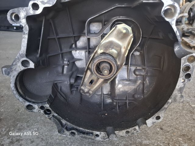 bontott VW PASSAT B5 Váltó (Mechanikus)