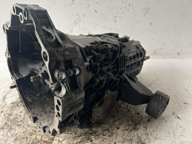 bontott VW PASSAT B5 Váltó (Mechanikus)