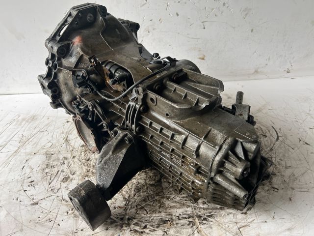 bontott VW PASSAT B5 Váltó (Mechanikus)