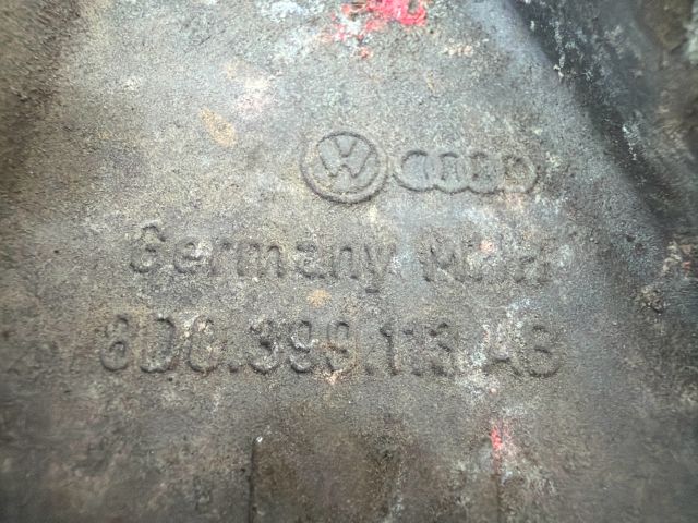 bontott VW PASSAT B5 Váltó Tartó Bak (Pozíciófüggetlen)