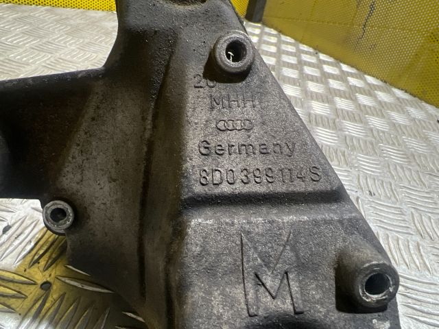 bontott VW PASSAT B5 Váltó Tartó Bak (Pozíciófüggetlen)