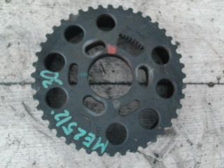 bontott VW PASSAT B5 Vezérműkerék