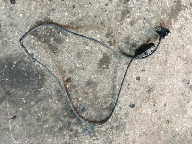 bontott VW PASSAT B5 Vezérműtengely Fordulatszám Jeladó