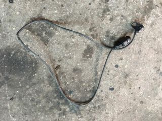 bontott VW PASSAT B5 Vezérműtengely Fordulatszám Jeladó