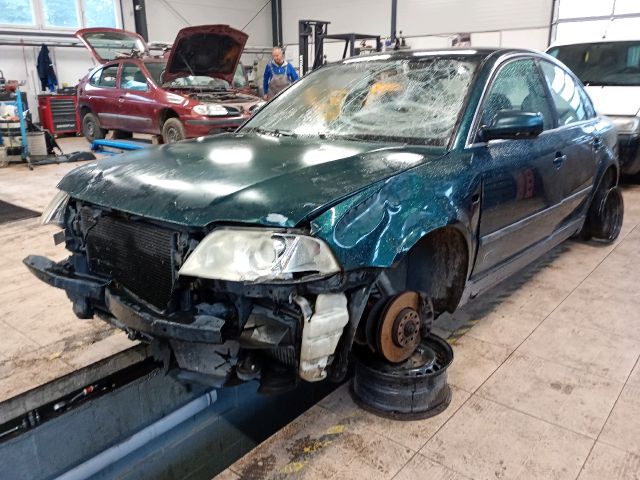 bontott VW PASSAT B5 Vezérműtengely Fordulatszám Jeladó