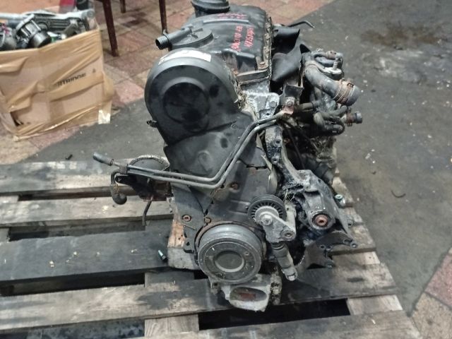 bontott VW PASSAT B5 Vezérműtengely (Magában)