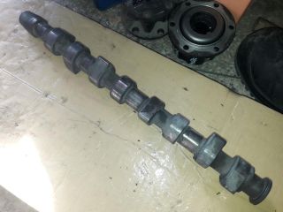 bontott VW PASSAT B5 Vezérműtengely (Magában)