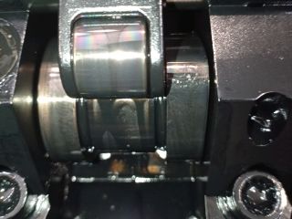 bontott VW PASSAT B5 Vezérműtengely (Magában)