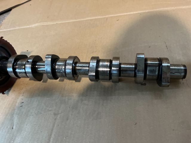 bontott VW PASSAT B5 Vezérműtengely (Magában)