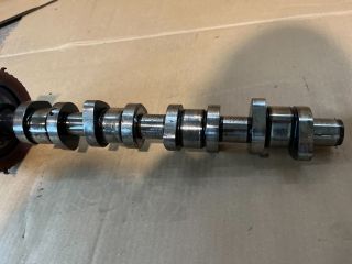 bontott VW PASSAT B5 Vezérműtengely (Magában)