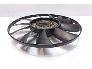 bontott VW PASSAT B5 Viszkókuplung