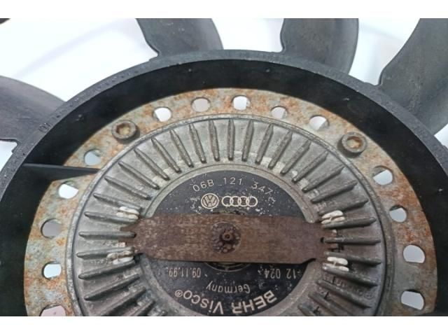 bontott VW PASSAT B5 Viszkókuplung