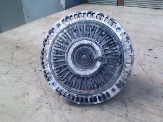 bontott VW PASSAT B5 Viszkókuplung