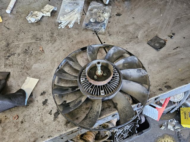 bontott VW PASSAT B5 Viszkókuplung