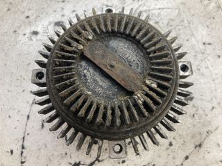 bontott VW PASSAT B5 Viszkókuplung