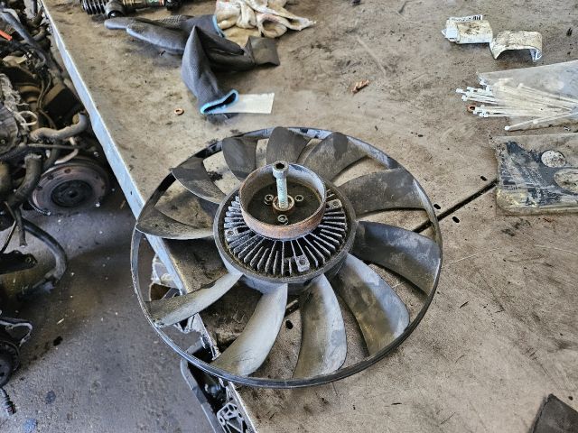 bontott VW PASSAT B5 Viszkókuplung