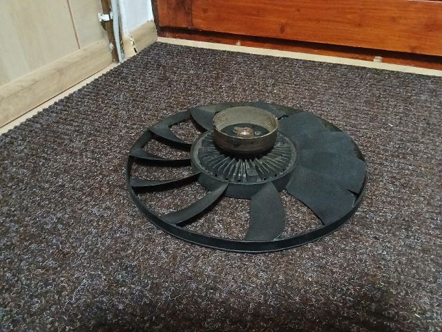 bontott VW PASSAT B5 Viszkókuplung