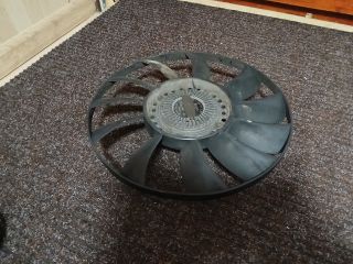 bontott VW PASSAT B5 Viszkókuplung