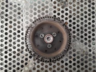 bontott VW PASSAT B5 Viszkókuplung