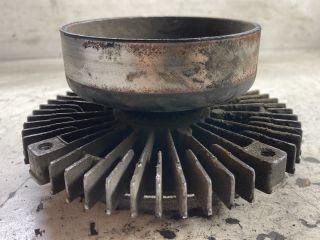 bontott VW PASSAT B5 Viszkókuplung