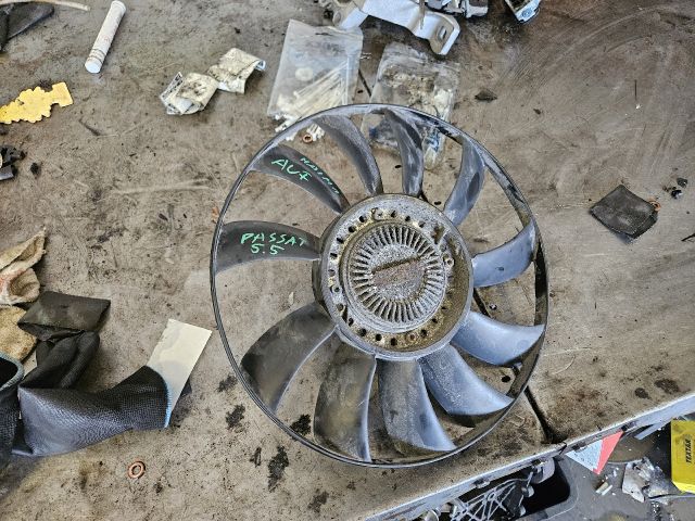 bontott VW PASSAT B5 Viszkókuplung