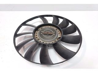 bontott VW PASSAT B5 Viszkókuplung