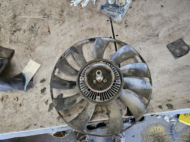 bontott VW PASSAT B5 Viszkókuplung