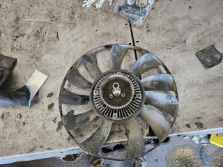 bontott VW PASSAT B5 Viszkókuplung