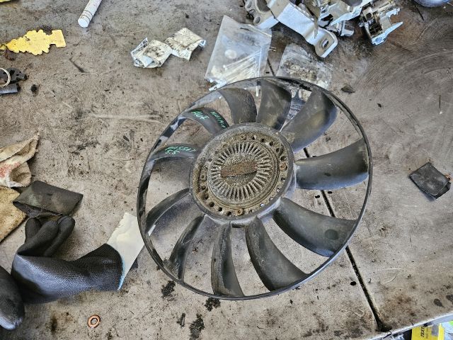 bontott VW PASSAT B5 Viszkókuplung