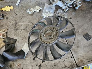 bontott VW PASSAT B5 Viszkókuplung