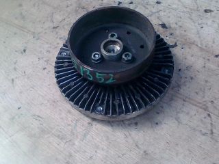 bontott VW PASSAT B5 Viszkókuplung