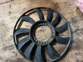 bontott VW PASSAT B5 Viszkóventilátor Hűtőventilátor