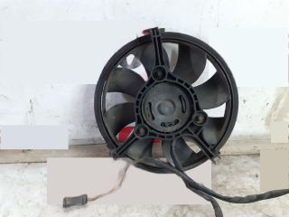bontott VW PASSAT B5 Viszkóventilátor Hűtőventilátor