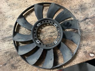 bontott VW PASSAT B5 Viszkóventilátor Hűtőventilátor