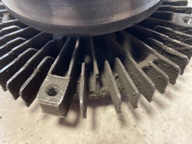 bontott VW PASSAT B5 Viszkóventilátor Hűtőventilátor