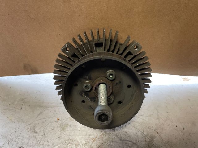 bontott VW PASSAT B5 Viszkóventilátor Hűtőventilátor