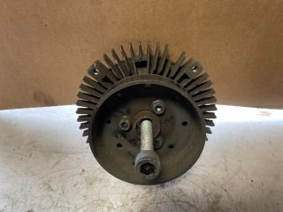 bontott VW PASSAT B5 Viszkóventilátor Hűtőventilátor