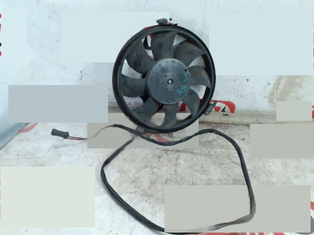 bontott VW PASSAT B5 Viszkóventilátor Hűtőventilátor