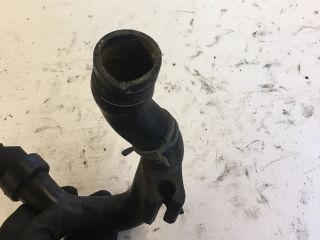 bontott VW PASSAT B5 Vízcső